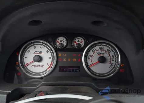 2011 Ford Focus Se z USA, uszkodzony, nr VIN 1FAHP3FN7BW173510